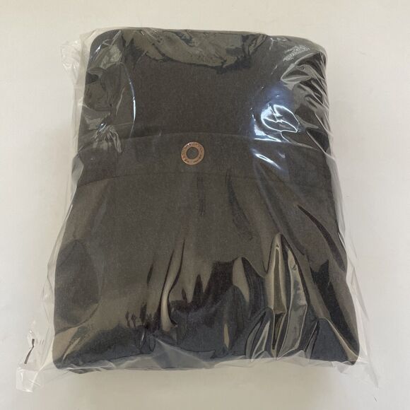 Vintage Sean John Jacket Men's Snap Button Size XXL Y2K Hip Hop Skater Retro 90s - Picture 10 of 10